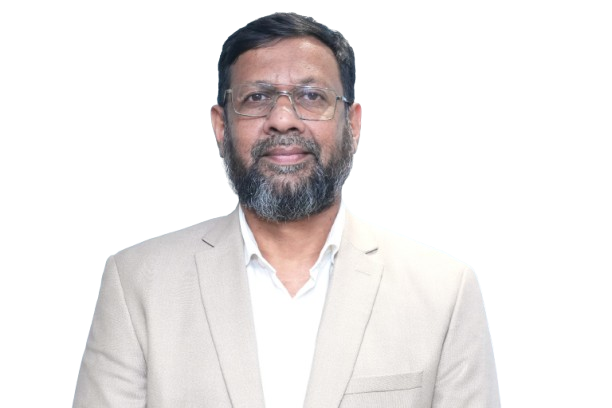 Mr. Mohammad Ahsan Habib Chowdhury FCA