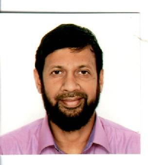Mr. Mohammad Ahsan Habib Chowdhury FCA