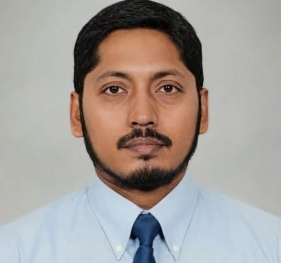 Lt. Colonel (Retd.) Md. Khan Subayel Bin Rafiq, PhD