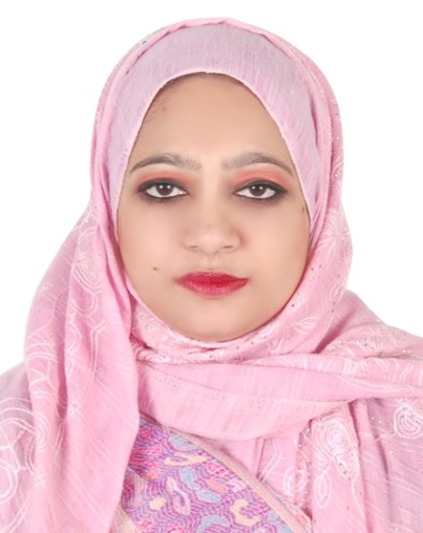 Ms. Asma Akhter FCA