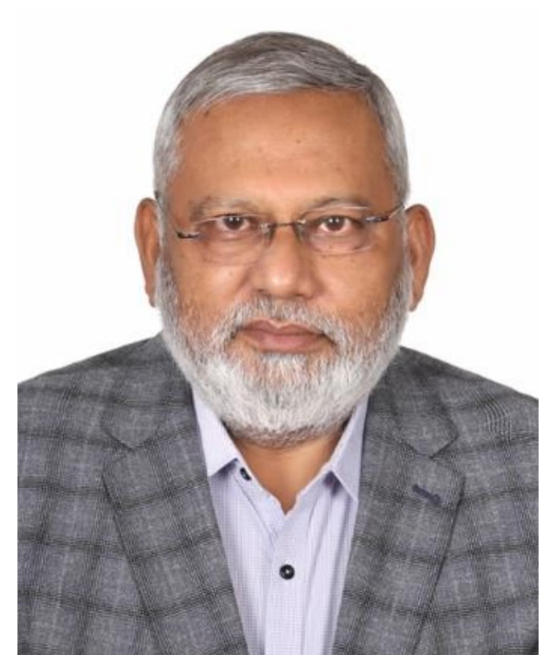 Mr. Quazi Shairul Hassan