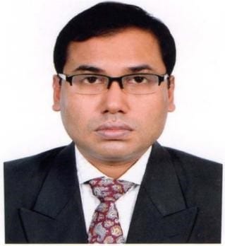 Dr. Hafiz Ahmed Chowdhury