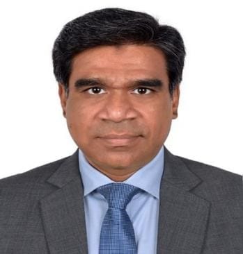 Mr. Mohammad Rashedul Amin