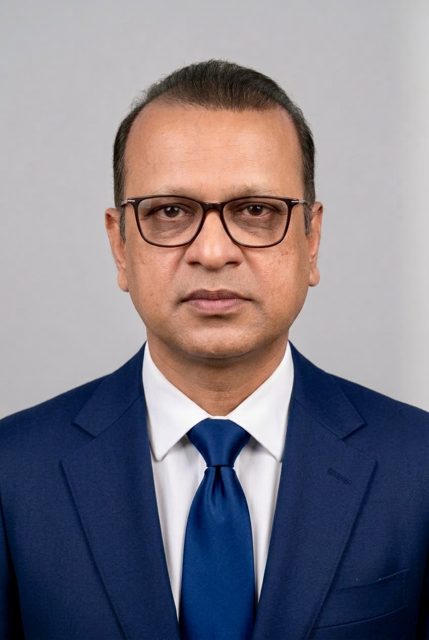 Mr. K. M. Zakaria